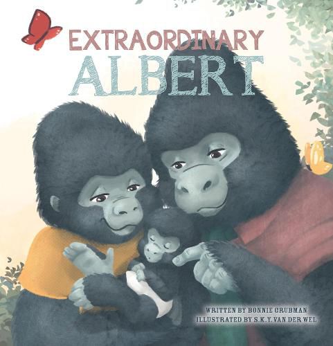 Extraordinary Albert