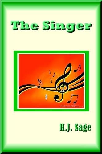 Cover image for The Singer