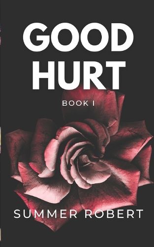 Cover image for Good Hurt