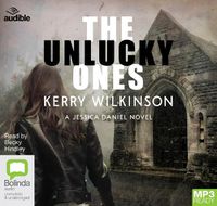 Cover image for The Unlucky Ones