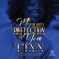 Cover image for My Heart's Reflection of You