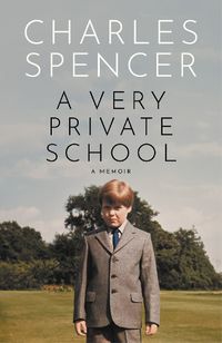 Cover image for A Very Private School