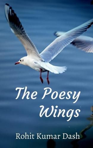 Cover image for The Poesy Wings