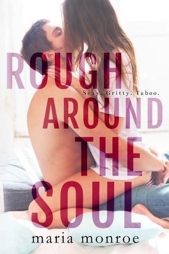 Cover image for Rough Around the Soul