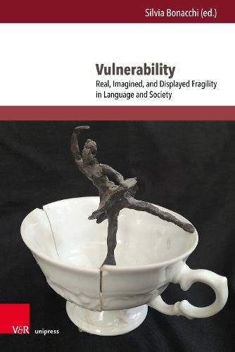 Cover image for Vulnerability