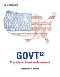 Cover image for GOVT