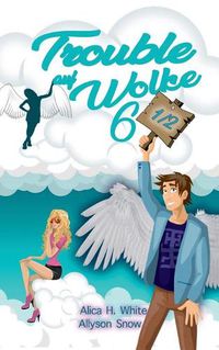 Cover image for Trouble auf Wolke 6 1/2