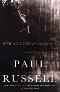 Cover image for War Against the Animals