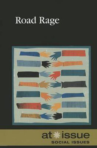 Cover image for Road Rage