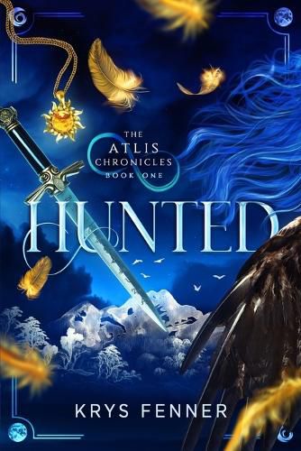 Cover image for Hunted