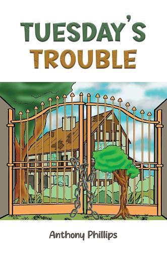 Cover image for Tuesday's Trouble