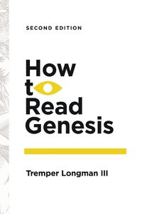 Cover image for How to Read Genesis