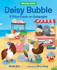 Cover image for Daisy Bubble