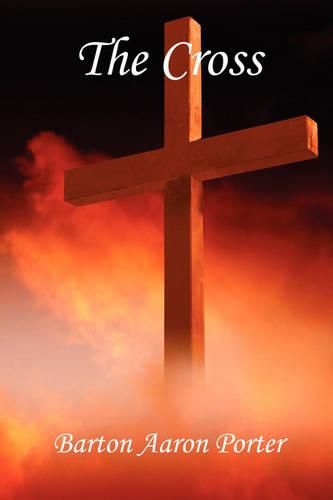 Cover image for The Cross