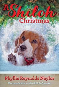 Cover image for A Shiloh Christmas