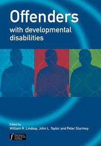 Cover image for Offenders with Developmental Disabilities