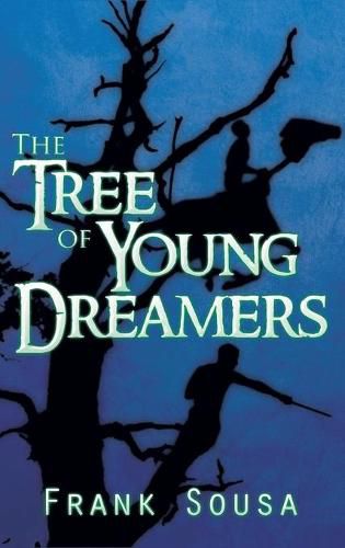 Cover image for The Tree of Young Dreamers
