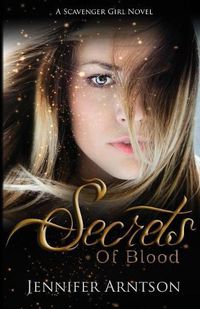 Cover image for Scavenger Girl