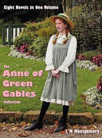 Cover image for The Anne of Green Gables Collection