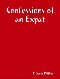 Cover image for Confessions of an Expat