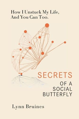 Cover image for Secrets of a Social Butterfly