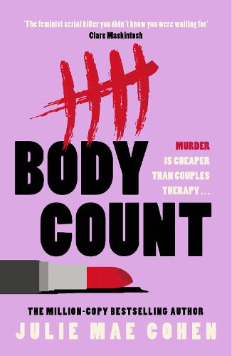 Cover image for Body Count