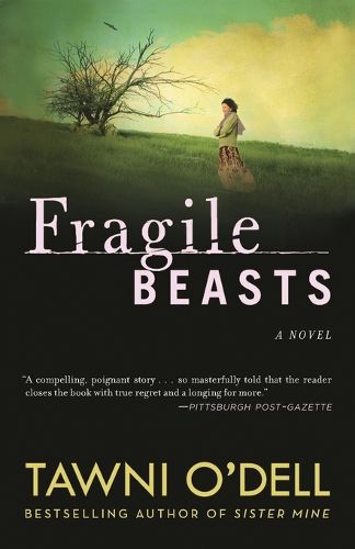 Cover image for Fragile Beasts: A Novel