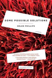 Cover image for Some Possible Solutions: Stories