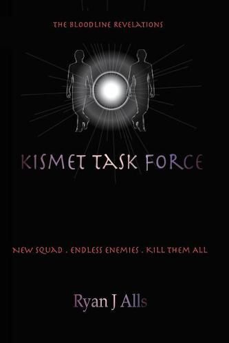 Cover image for Kismet Task Force