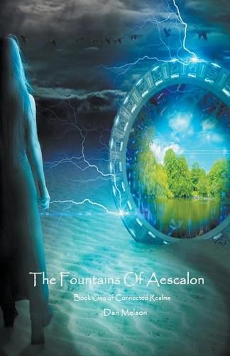 Cover image for The Fountains Of Aescalon