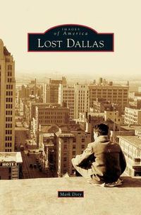 Cover image for Lost Dallas