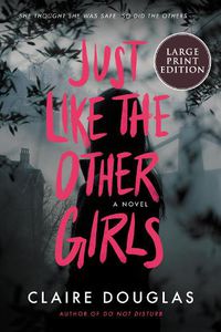 Cover image for Just Like the Other Girls