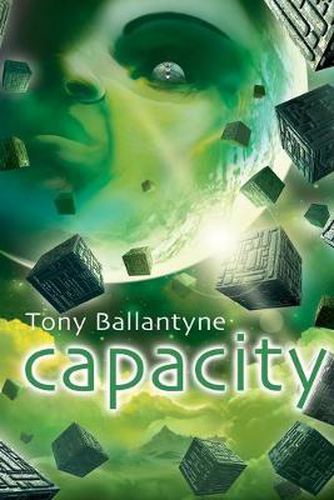 Cover image for Capacity