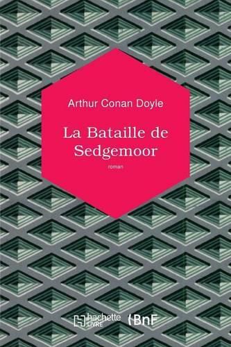 Cover image for La Bataille de Sedgemoor