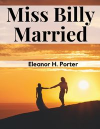 Cover image for Miss Billy Married