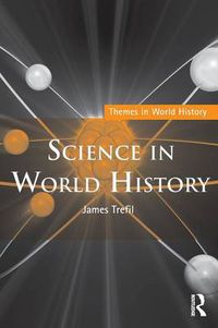Cover image for Science in World History