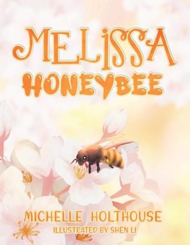 Cover image for Melissa Honeybee