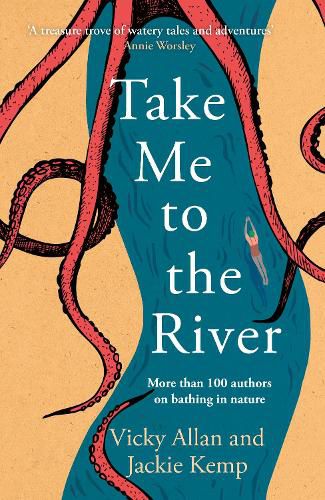 Cover image for Take Me to the River