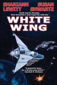 Cover image for White Wing