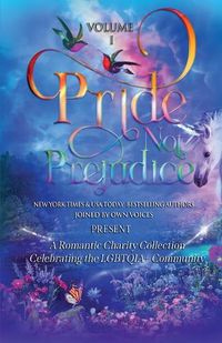 Cover image for Pride Not Prejudice