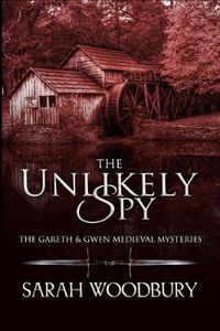 Cover image for The Unlikely Spy