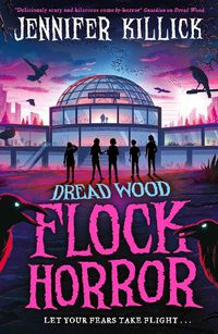 Cover image for Flock Horror