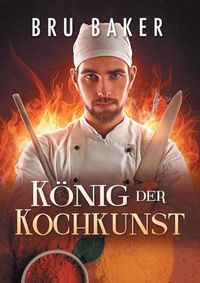 Cover image for Koenig Der Kochkunst (Translation)