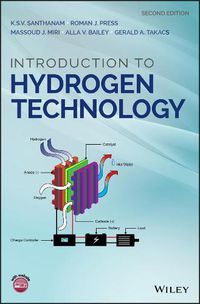 Cover image for Introduction to Hydrogen Technology 2nd Edition