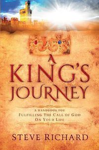 Cover image for A King's Journey