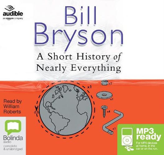 A Short History of Nearly Everything