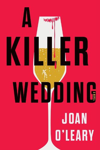 Cover image for A Killer Wedding