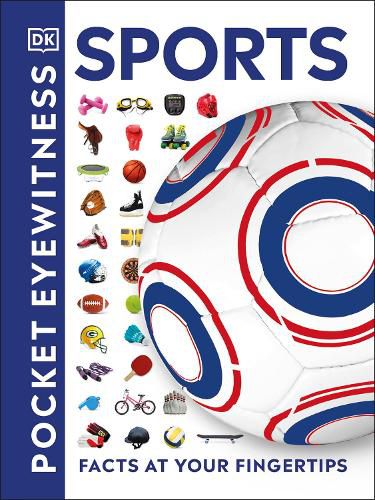 Cover image for Sports: Facts at Your Fingertips