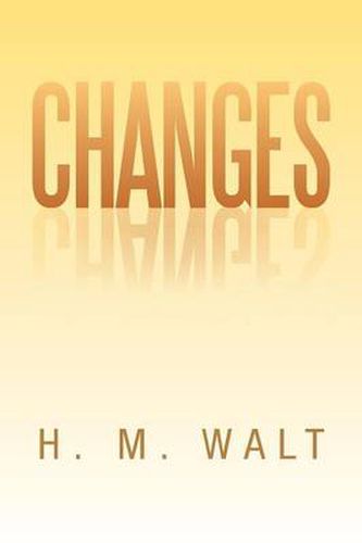 Cover image for Changes