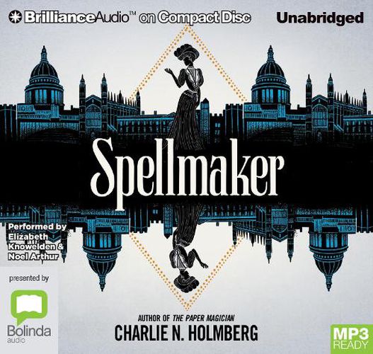 Spellmaker